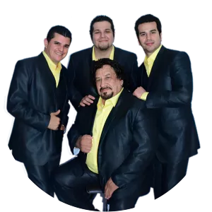 Agustin Ramirez Jr - Music performer ‧ Agustín Ramírez's son