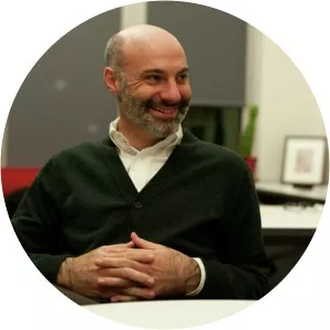 Agustín Rayo - Mexican philosopher