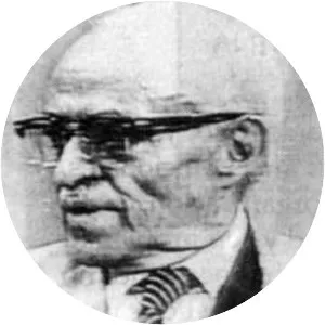 Agustín Reyes Ponce