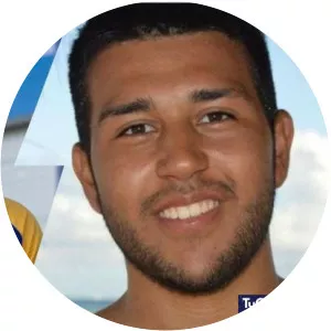 Agustín Riquelme photograph