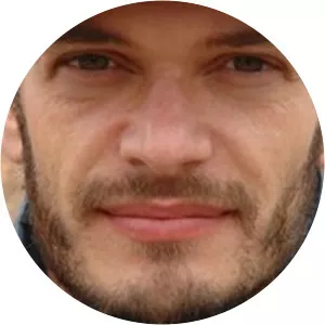 Agustín Rittano photograph