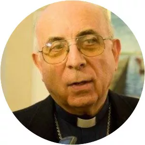 Agustín Roberto Radrizzani