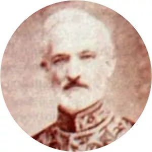 Agustín Ross