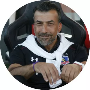 Agustín Salvatierra