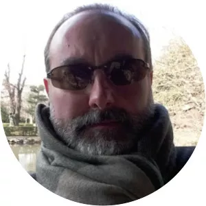 Agustín Sánchez Andrés