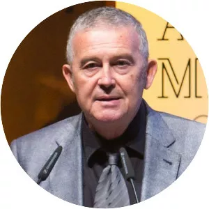 Agustín Sánchez Vidal