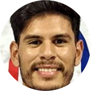 Agustín Sant'Anna - Uruguayan footballer