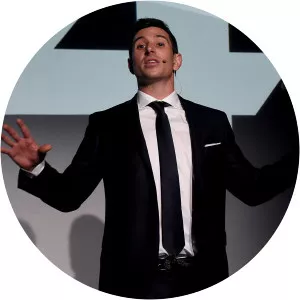 Agustín Vila - Daniel Vila's son