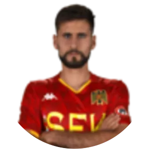 Agustín Volker Vergara