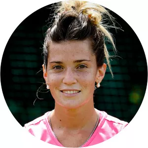 Agustina Albertarrio