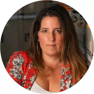 Agustina Bazterrica - Author