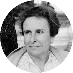 Agustina Bessa-Luís - Portuguese author