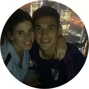 Agustina Caniglia photograph