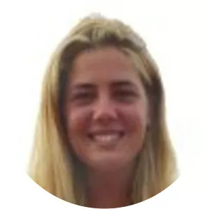 Agustina Chlpac - Tennis player