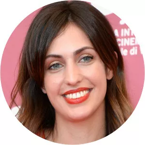 Agustina Costa Varsi - Film producer