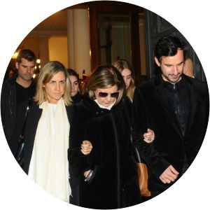 Agustina de la Rua photograph