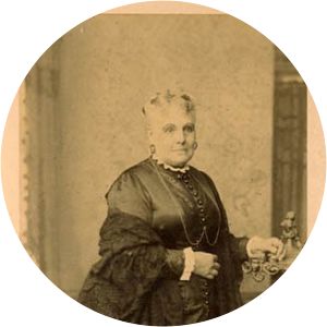 Agustina López de Osornio