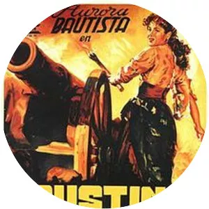 Agustina of Aragon - 1950 ‧ 2h 6m