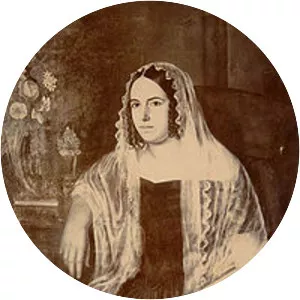 Agustina Ortiz de Rozas