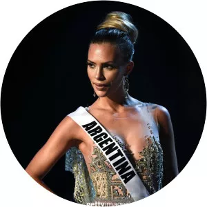 Agustina Pivowarchuk