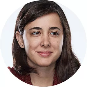 Agustina San Martín