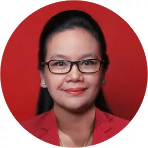 Agustina Wilujeng Pramestuti