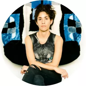 Agustina Woodgate - Artist