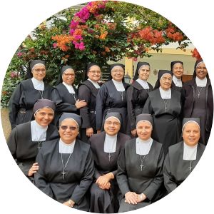 agustinas recoletas del corazon de jesus