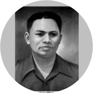 Agustinus Adisutjipto - Military personnel