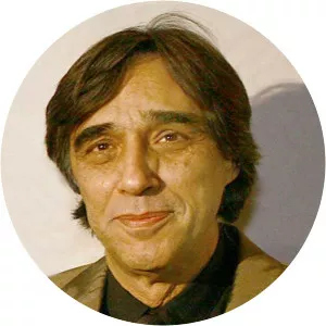 Agustín Díaz Yanes - Spanish screenwriter
