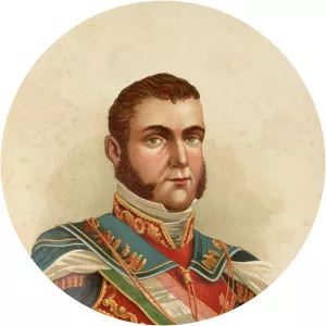 Agustín de Iturbide