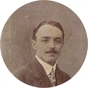 Agustín Nieto Caballero