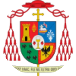 Agustín Parrado y García - 