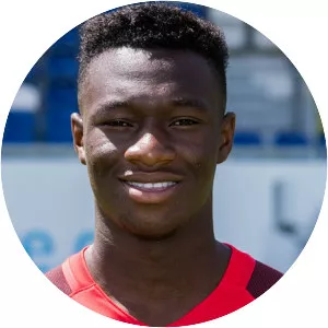 Agyemang Diawusie - German football player