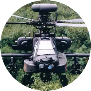 AH-64D
