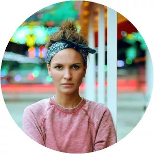 Ah Astakhova Musician