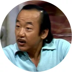 Ah Chew - Fictional character