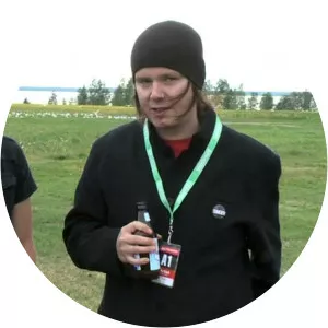 AH Haapasalo Musician