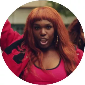 Ah Mer Ah Su - Musical artist