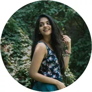 Ahaana Krishna