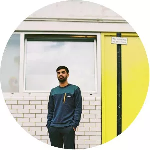 AHADADREAM - Musical artist