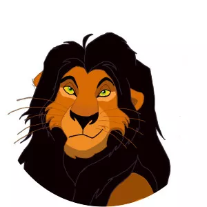 Ahadi - Fictional character