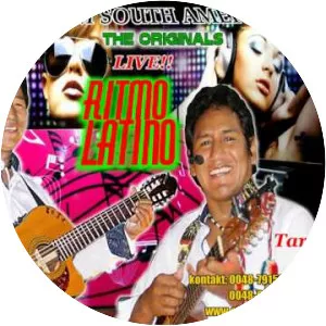 Ahaju Boliwia Fusion