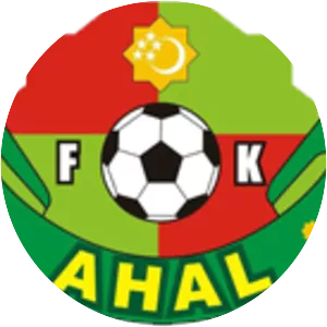 Ahal FK
