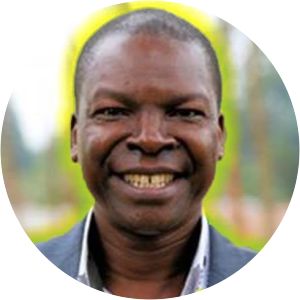 Ahamada Kimali Musoke photograph