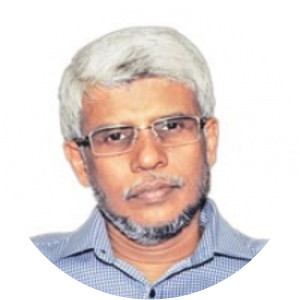 Ahamed Nazeer Zainulabdeen
