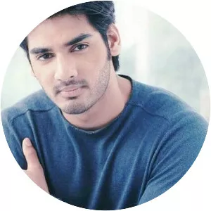 Ahan Shetty