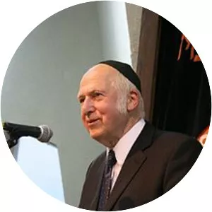 Aharon Lichtenstein - Rabbi