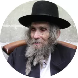 Aharon Yehuda Leib Shteinman