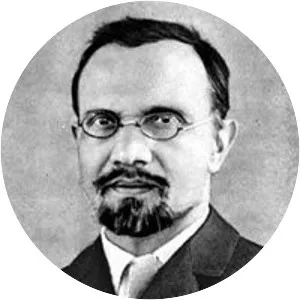 Ahatanhel Krymsky - Linguist